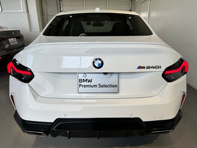 صورة 16 لـ 2023 BMW 2 SERIES COUPE