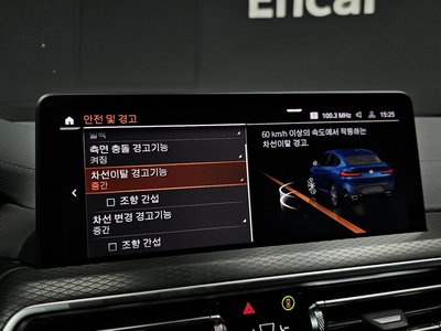 2025 BMW X4 thumbnail 21