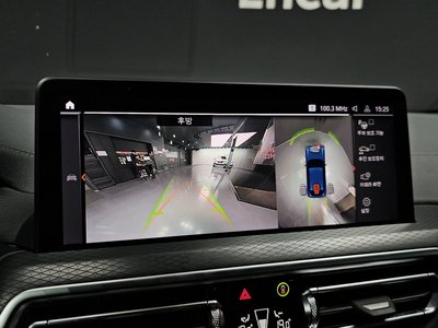 2025 BMW X4 thumbnail 20