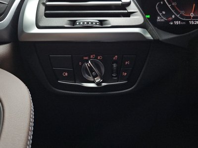 2025 BMW X4 thumbnail 29