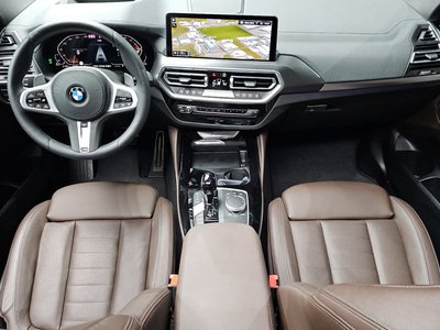 صورة 5 لـ 2025 BMW X4