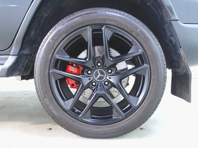 صورة مصغرة 32 لـ 2021 Mercedes-BENZ G-CLASS AMG