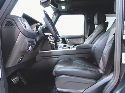 صورة مصغرة 23 لـ 2021 Mercedes-BENZ G-CLASS AMG