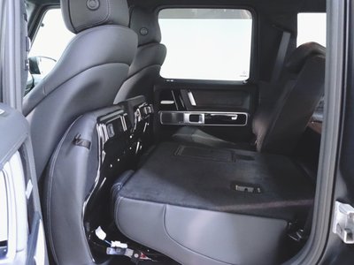 صورة مصغرة 28 لـ 2021 Mercedes-BENZ G-CLASS AMG