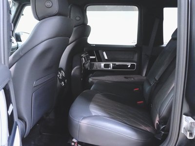 صورة مصغرة 31 لـ 2021 Mercedes-BENZ G-CLASS AMG