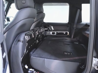 صورة مصغرة 29 لـ 2021 Mercedes-BENZ G-CLASS AMG