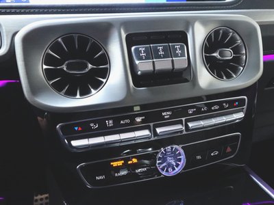صورة مصغرة 18 لـ 2021 Mercedes-BENZ G-CLASS AMG