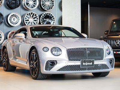 2023 Bentley CONTINENTAL 缩略图 32