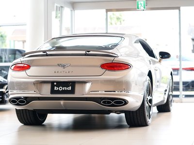 2023 Bentley CONTINENTAL — фото 9