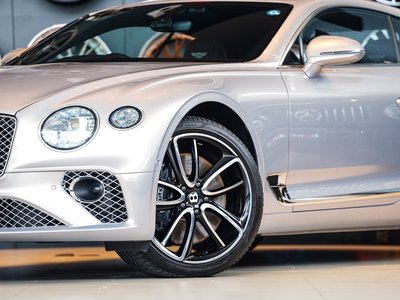 2023 Bentley CONTINENTAL 缩略图 29