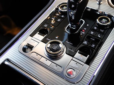 2023 Bentley CONTINENTAL 缩略图 17