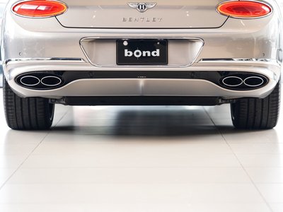 2023 Bentley CONTINENTAL 缩略图 42