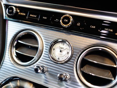 2023 Bentley CONTINENTAL 缩略图 16