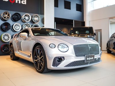 2023 Bentley CONTINENTAL 缩略图 30