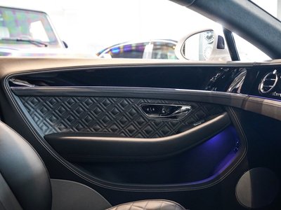 2023 Bentley CONTINENTAL 缩略图 68
