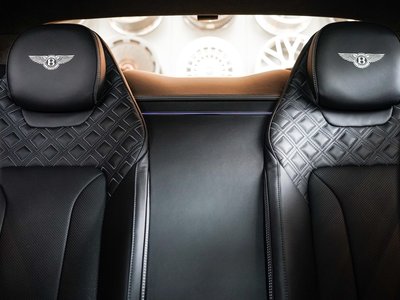 2023 Bentley CONTINENTAL 缩略图 71