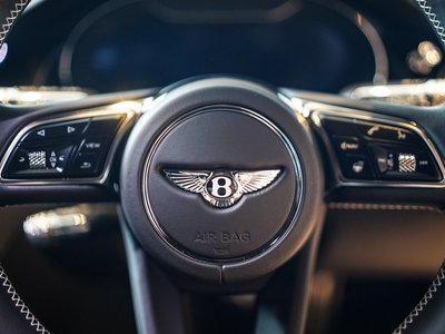 2023 Bentley CONTINENTAL 缩略图 47