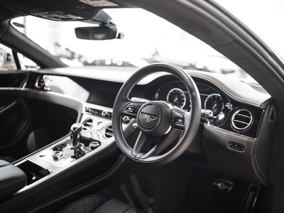 2023 Bentley CONTINENTAL 缩略图 12