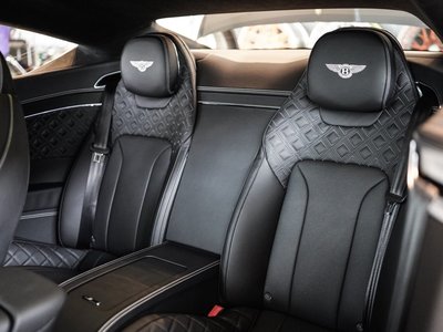 2023 Bentley CONTINENTAL 缩略图 23