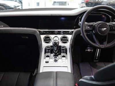 2023 Bentley CONTINENTAL 缩略图 58