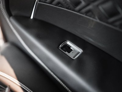2023 Bentley CONTINENTAL 缩略图 74
