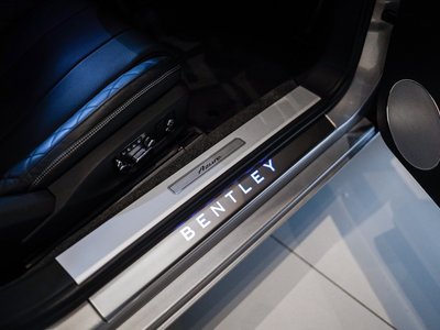 2023 Bentley CONTINENTAL 缩略图 62