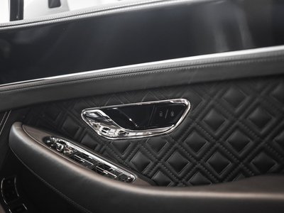 2023 Bentley CONTINENTAL 缩略图 64