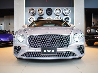 2023 Bentley CONTINENTAL 缩略图 27