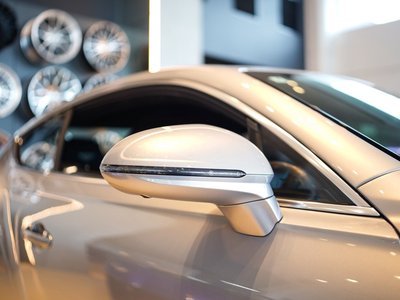 2023 Bentley CONTINENTAL 缩略图 35