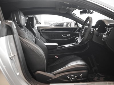 2023 Bentley CONTINENTAL 缩略图 20