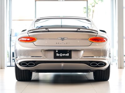 2023 Bentley CONTINENTAL 缩略图 40