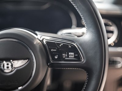 2023 Bentley CONTINENTAL 缩略图 49