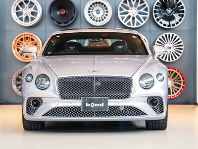 2023 Bentley CONTINENTAL 缩略图 25
