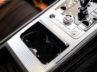 2023 Bentley CONTINENTAL 缩略图 53