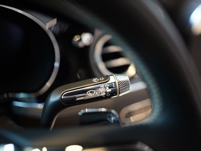 2023 Bentley CONTINENTAL 缩略图 48
