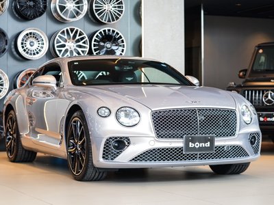 2023 Bentley CONTINENTAL 缩略图 31