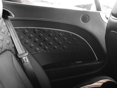2023 Bentley CONTINENTAL 缩略图 75