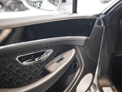 2023 Bentley CONTINENTAL 缩略图 69