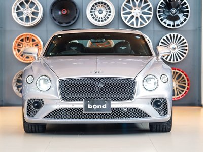 2023 Bentley CONTINENTAL 缩略图 26