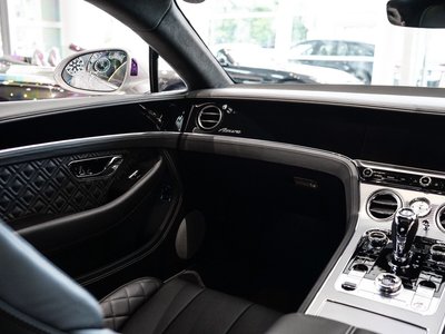 2023 Bentley CONTINENTAL 缩略图 59