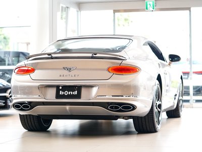 2023 Bentley CONTINENTAL 缩略图 39