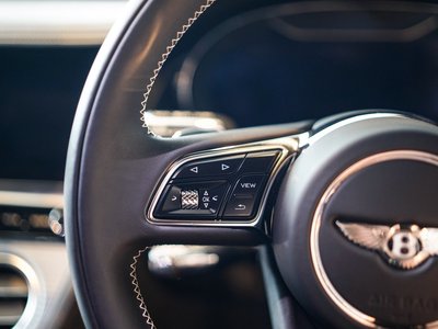 2023 Bentley CONTINENTAL 缩略图 45