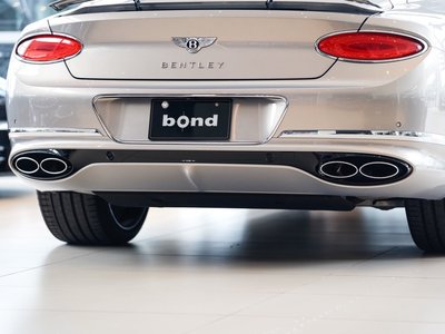 2023 Bentley CONTINENTAL 缩略图 11