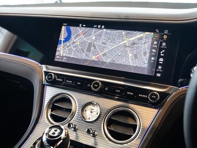 2023 Bentley CONTINENTAL 缩略图 15