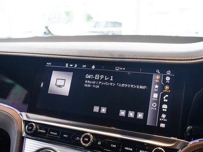 2023 Bentley CONTINENTAL 缩略图 56