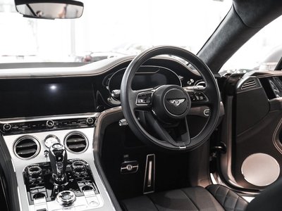 2023 Bentley CONTINENTAL 缩略图 13