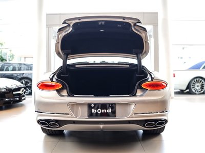 2023 Bentley CONTINENTAL 缩略图 78