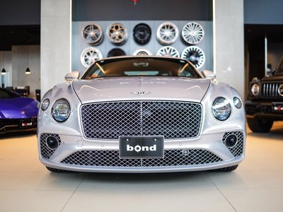 2023 Bentley CONTINENTAL — фото 2