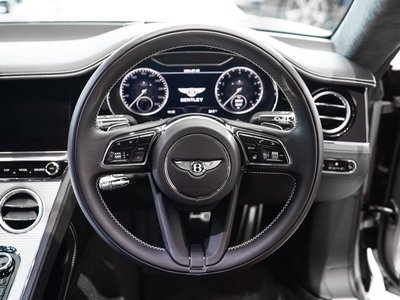 2023 Bentley CONTINENTAL 缩略图 14