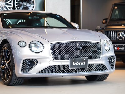 2023 Bentley CONTINENTAL — фото 3